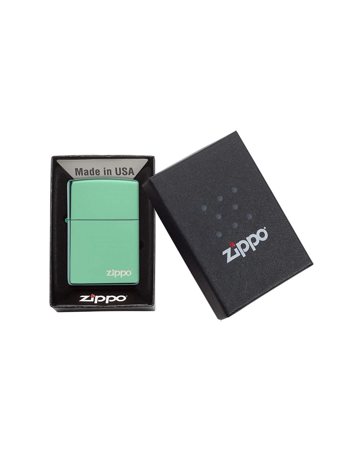 Zippo Çakmak Classic (Z-28129ZL) Z-28129ZL (28129ZL-000004)_5