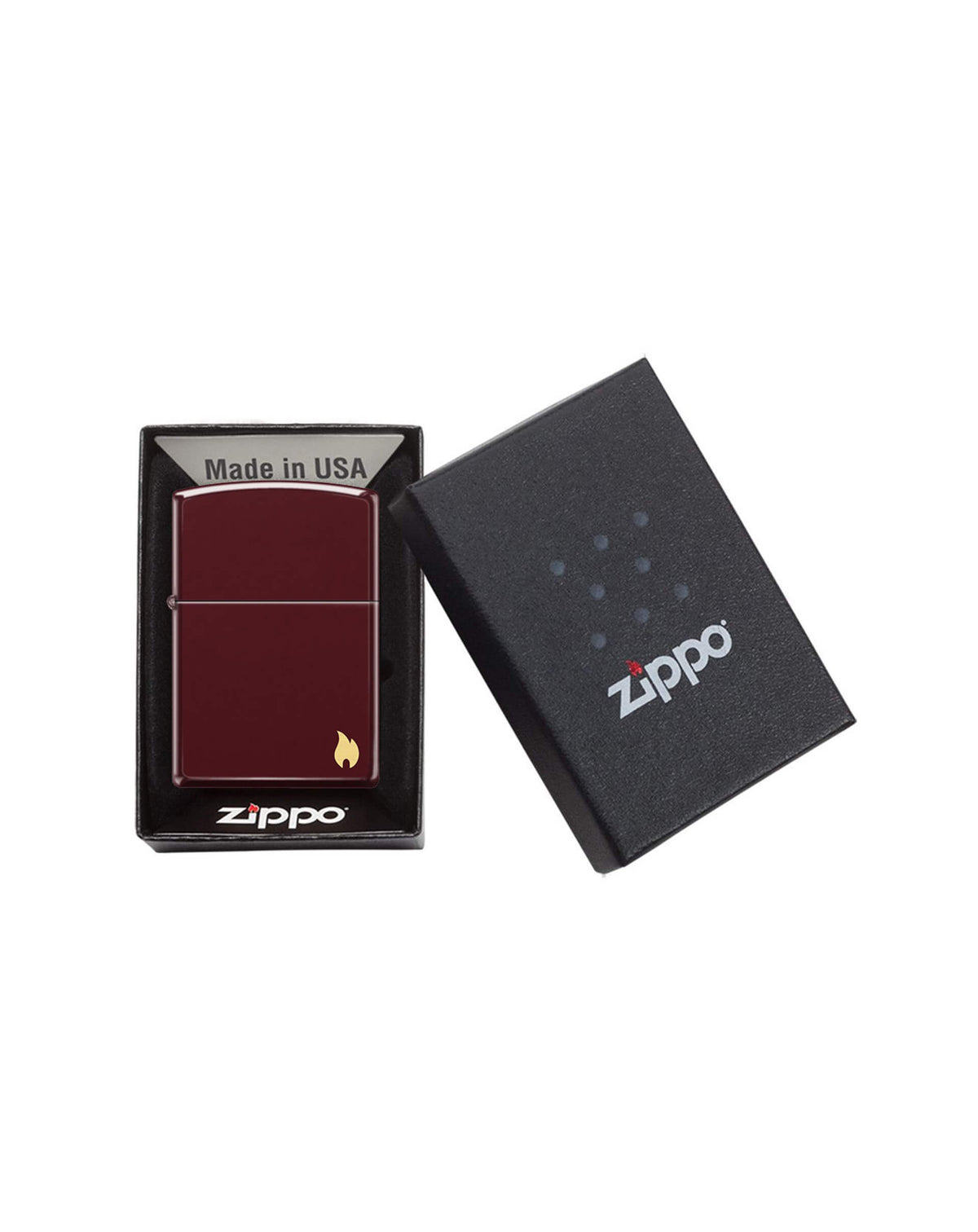 Zippo Çakmak Classic (Z-MP405642-46021) Z-MP405642-46021 (46021-115772)_2
