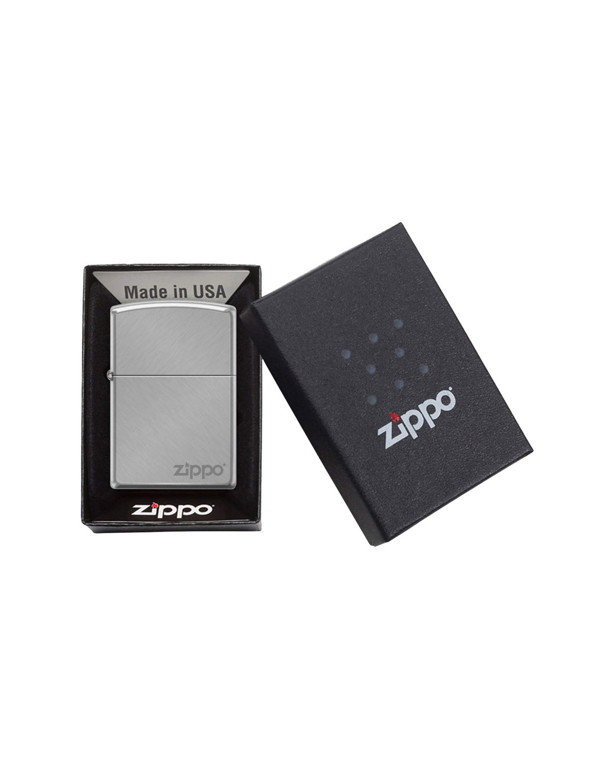 Zippo Çakmak Classic (Z-CI018683-24648) Z-CI018683-24648 (24648-055037)_2