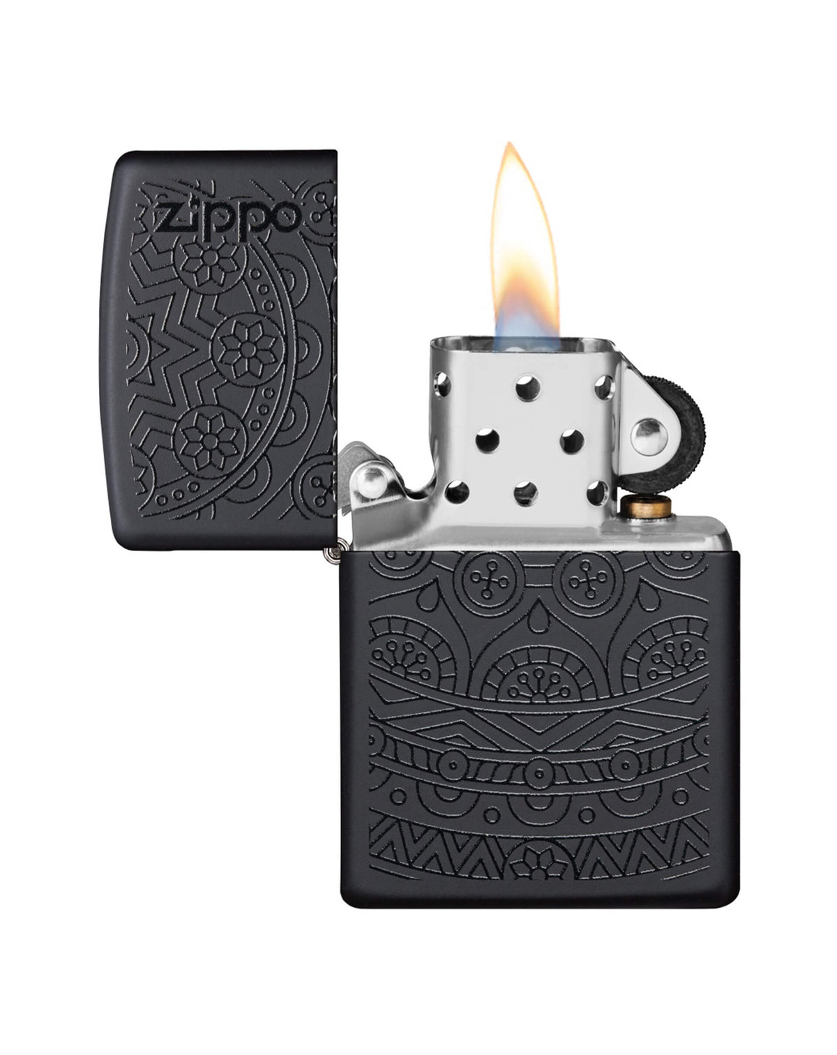 Zippo Çakmak Classic (Z-29989) Z-29989 (29989-075042)_3
