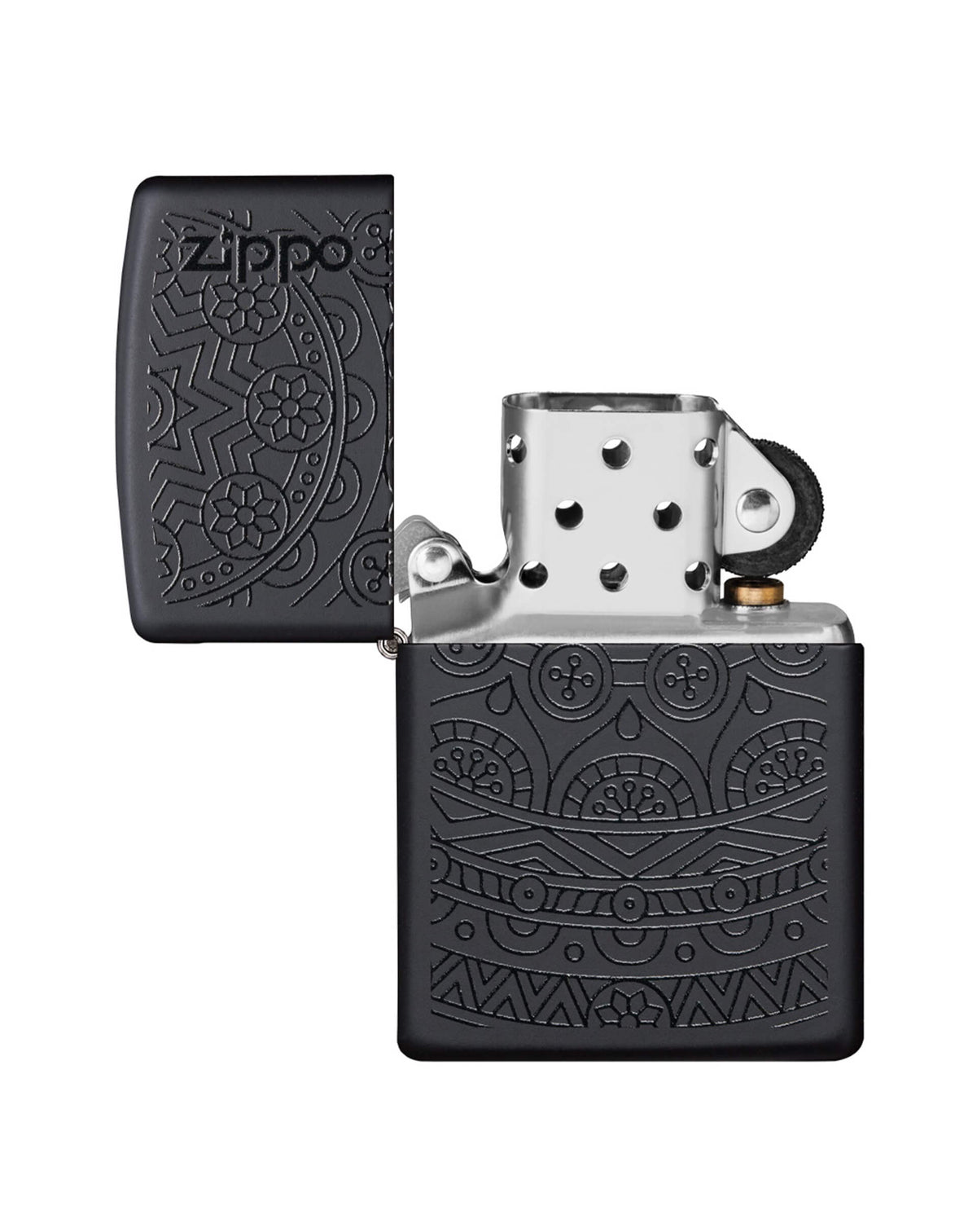 Zippo Çakmak Classic (Z-29989) Z-29989 (29989-075042)_4