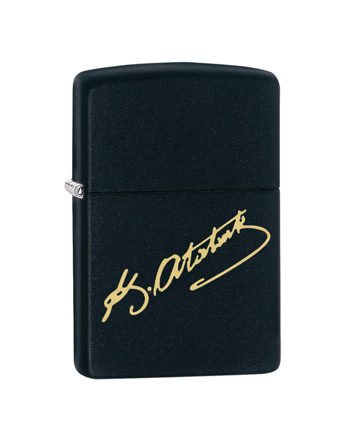 Zippo Çakmak Classic (Z-MP313070-218) Z-MP313070-218 (218-004898)