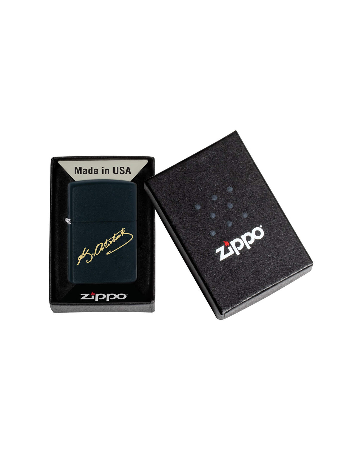 Zippo Çakmak Classic (Z-MP313070-218) Z-MP313070-218 (218-004898)_2