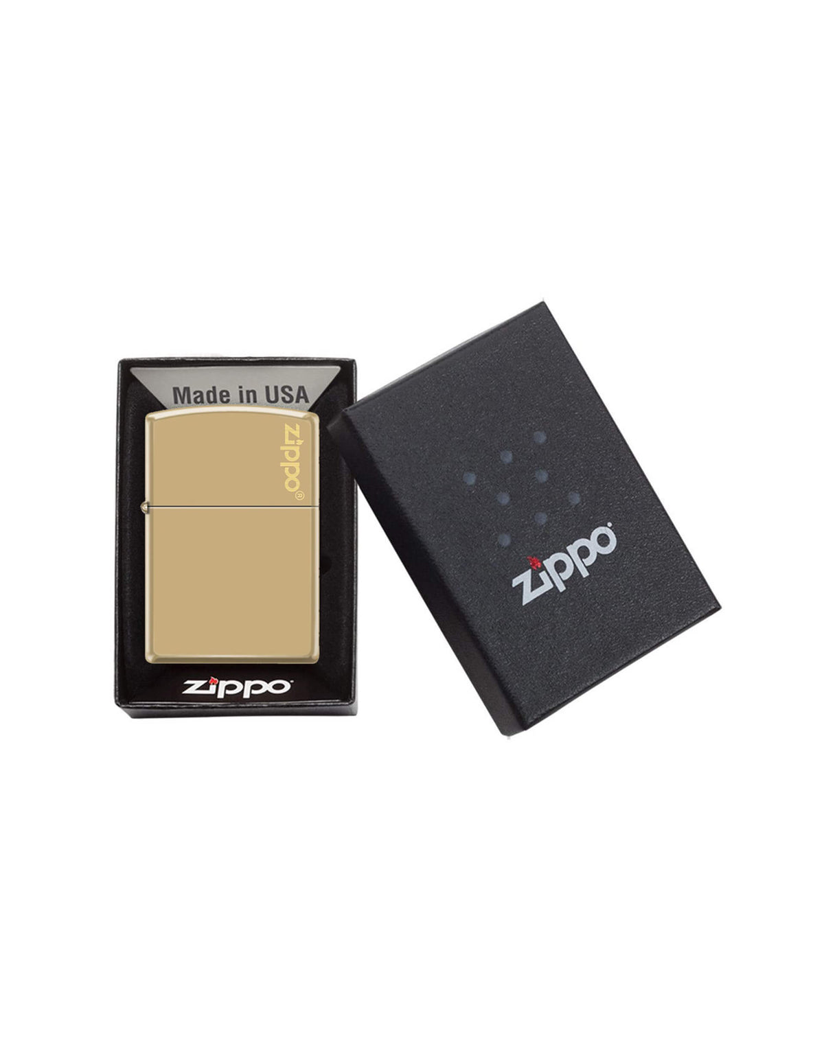 Zippo Çakmak Classic (Z-MP405666-254B) Z-MP405666-254B (254B-115711)_2