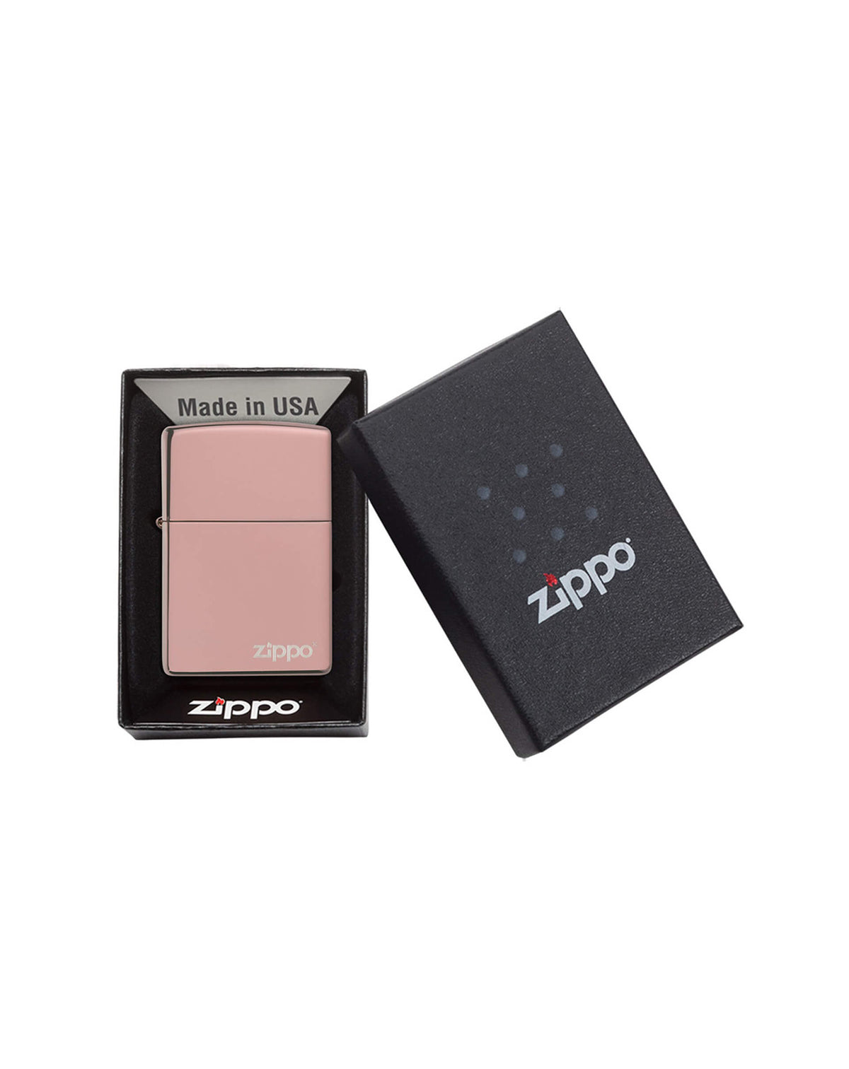 Zippo Çakmak Classic (Z-49190ZL) Z-49190ZL (49190ZL-078542)_6