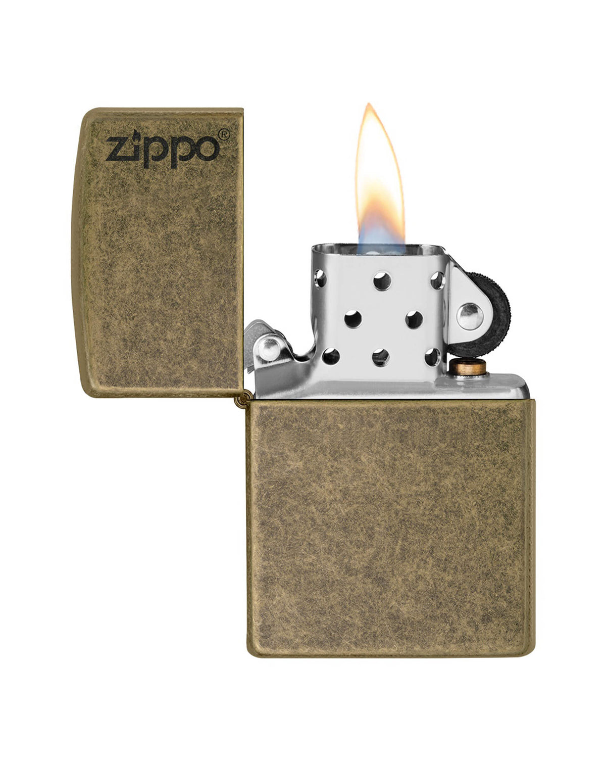 Zippo Çakmak Classic (Z-MP325314-201FB) Z-MP325314-201FB (201FB-086674)_3