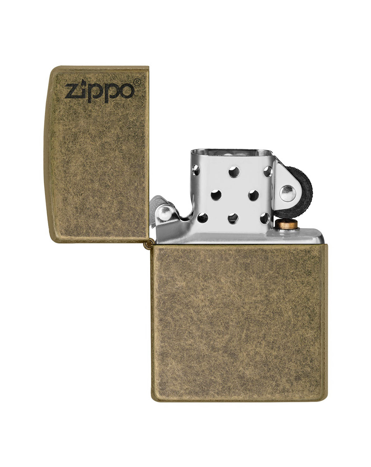 Zippo Çakmak Classic (Z-MP325314-201FB) Z-MP325314-201FB (201FB-086674)_4