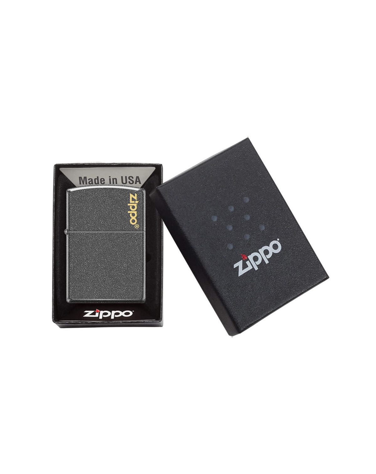 Zippo Çakmak Classic (Z-MP405666-211) Z-MP405666-211 (211-115709)_2
