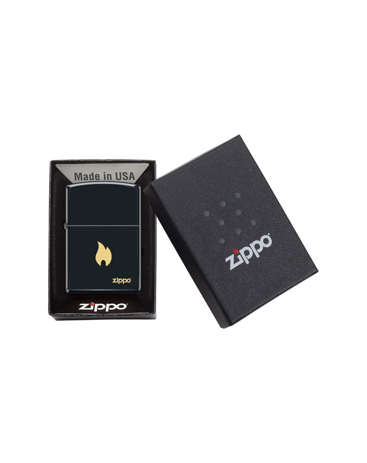 Zippo Çakmak Classic (Z-MP324158-218) Z-MP324158-218 (218-102053)_2