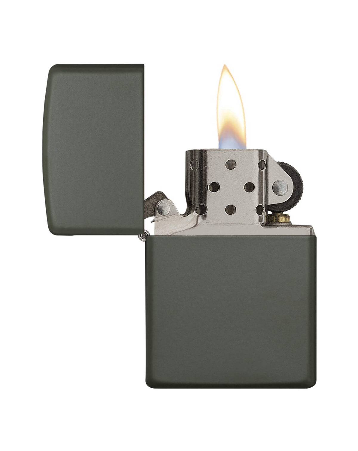 Zippo Çakmak Classic (Z-221) Z-221 (221-000211)_3