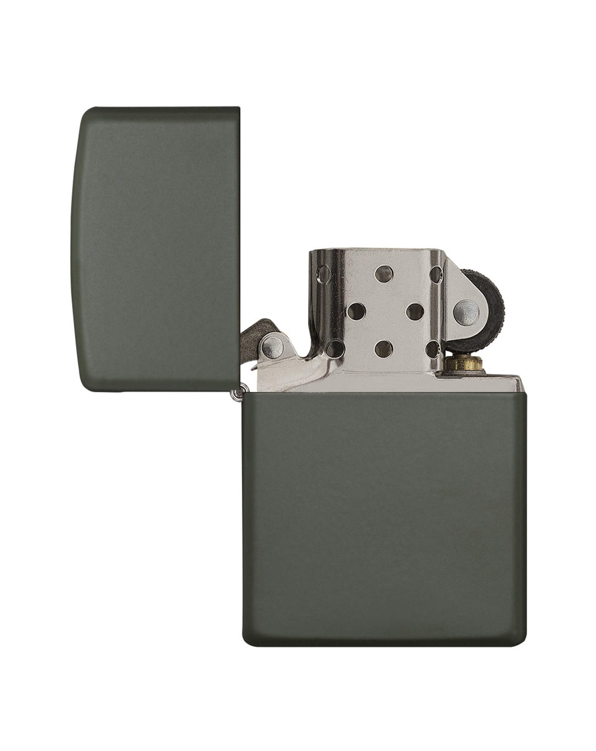 Zippo Çakmak Classic (Z-221) Z-221 (221-000211)_4
