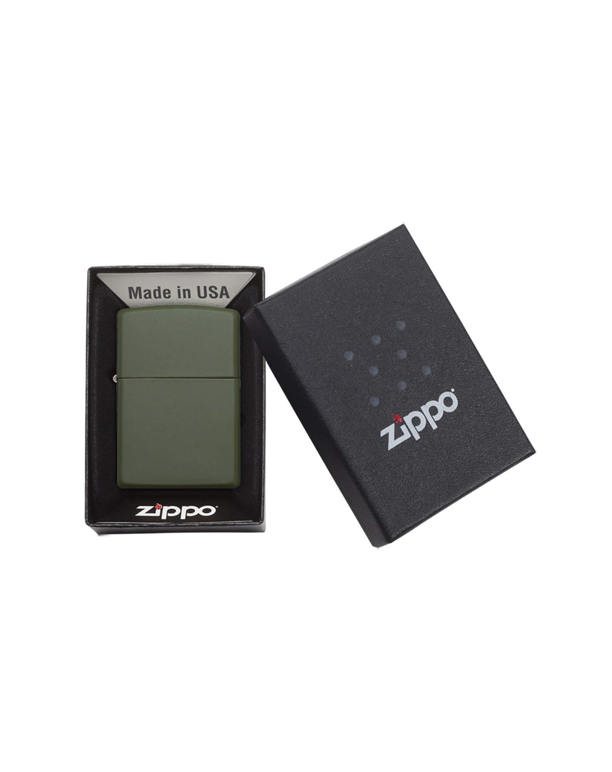 Zippo Çakmak Classic (Z-221) Z-221 (221-000211)_6