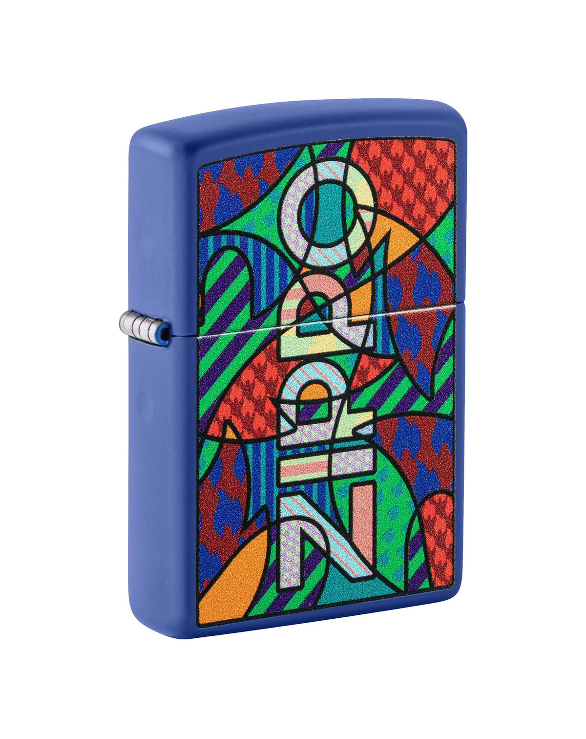 Zippo Çakmak Classic (Z-48707) Z-48707 (48707-105351)