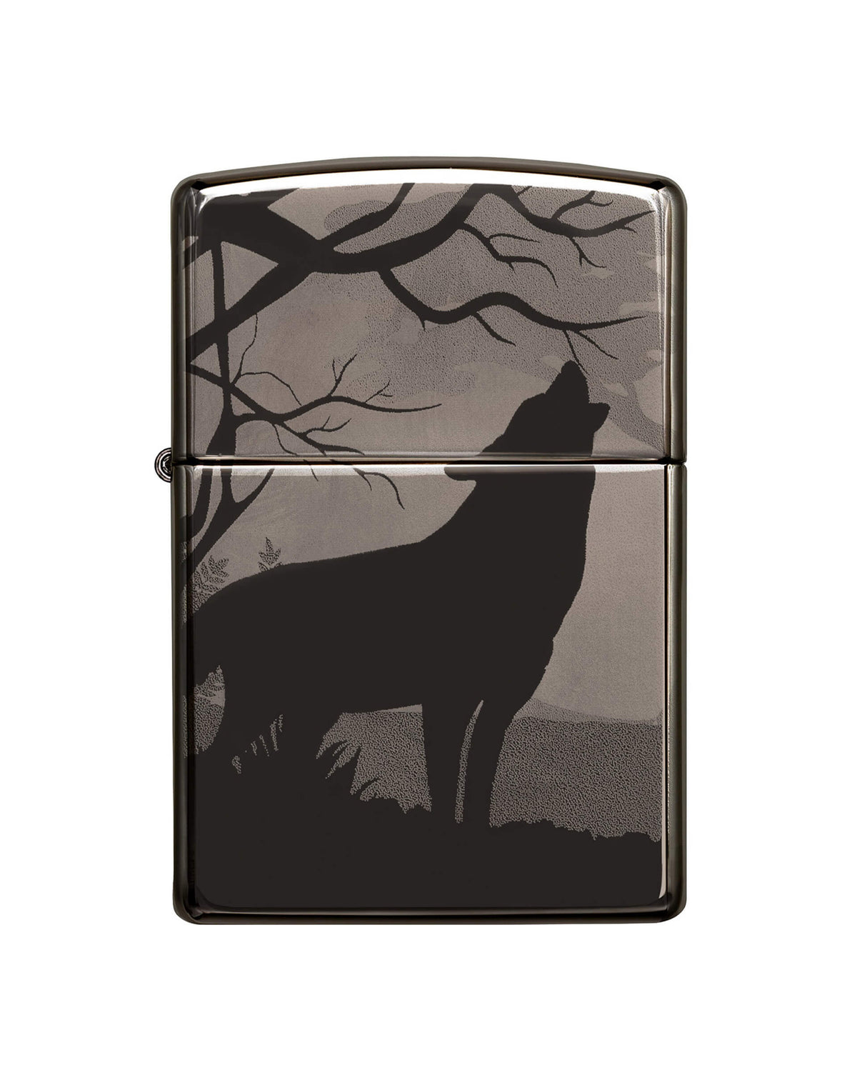 Zippo Çakmak Classic (Z-49188) Z-49188 (49188-078554)