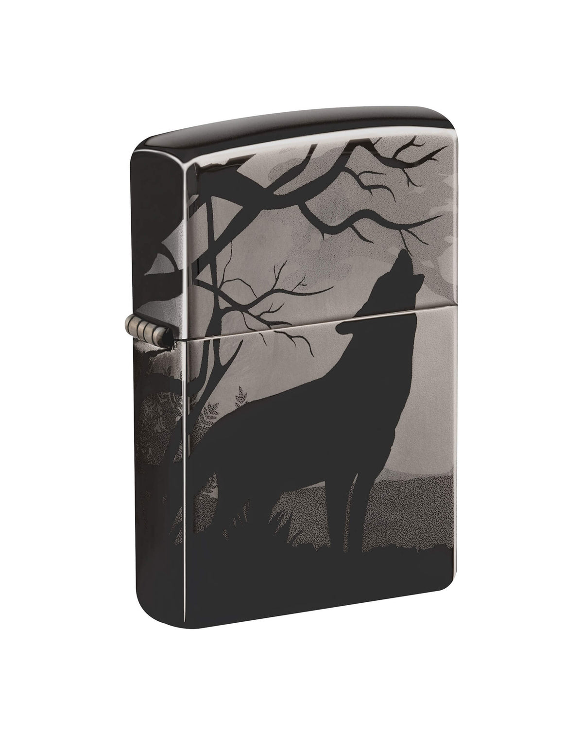 Zippo Çakmak Classic (Z-49188) Z-49188 (49188-078554)_2