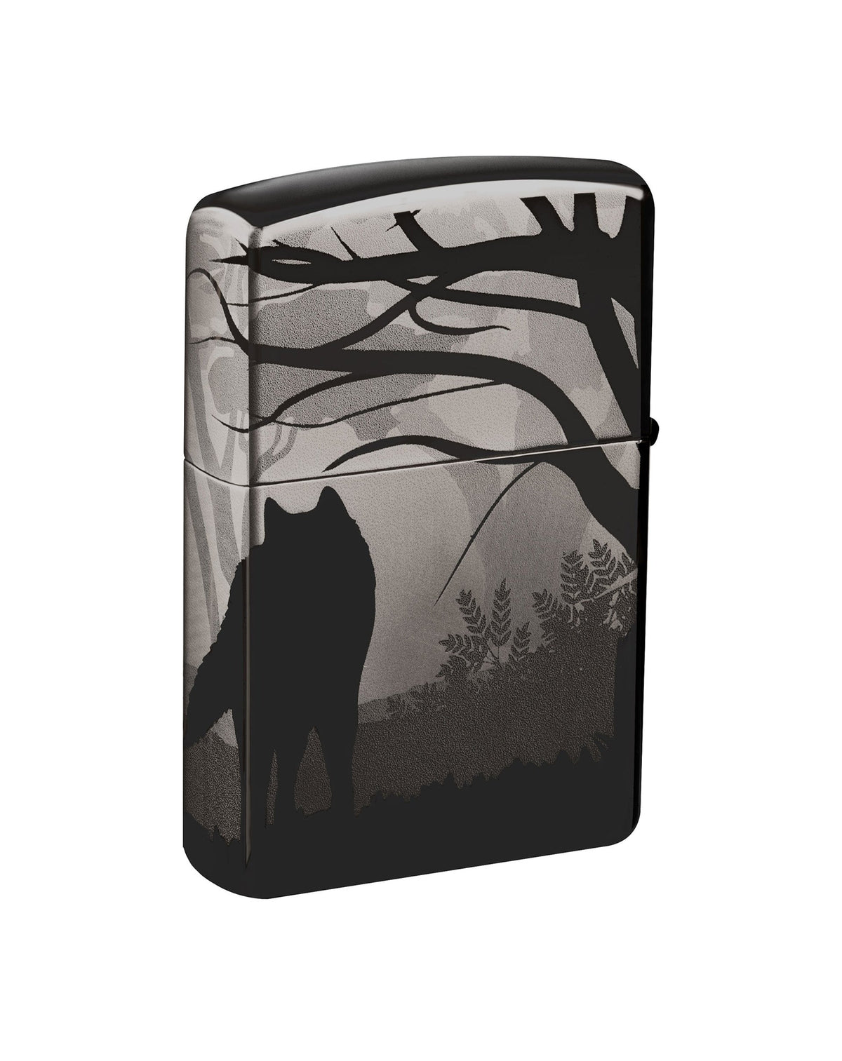 Zippo Çakmak Classic (Z-49188) Z-49188 (49188-078554)_7