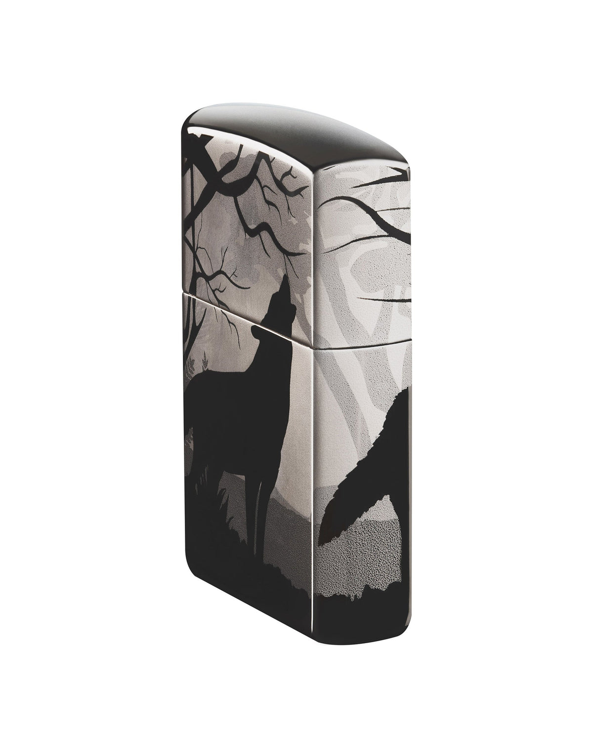 Zippo Çakmak Classic (Z-49188) Z-49188 (49188-078554)_8