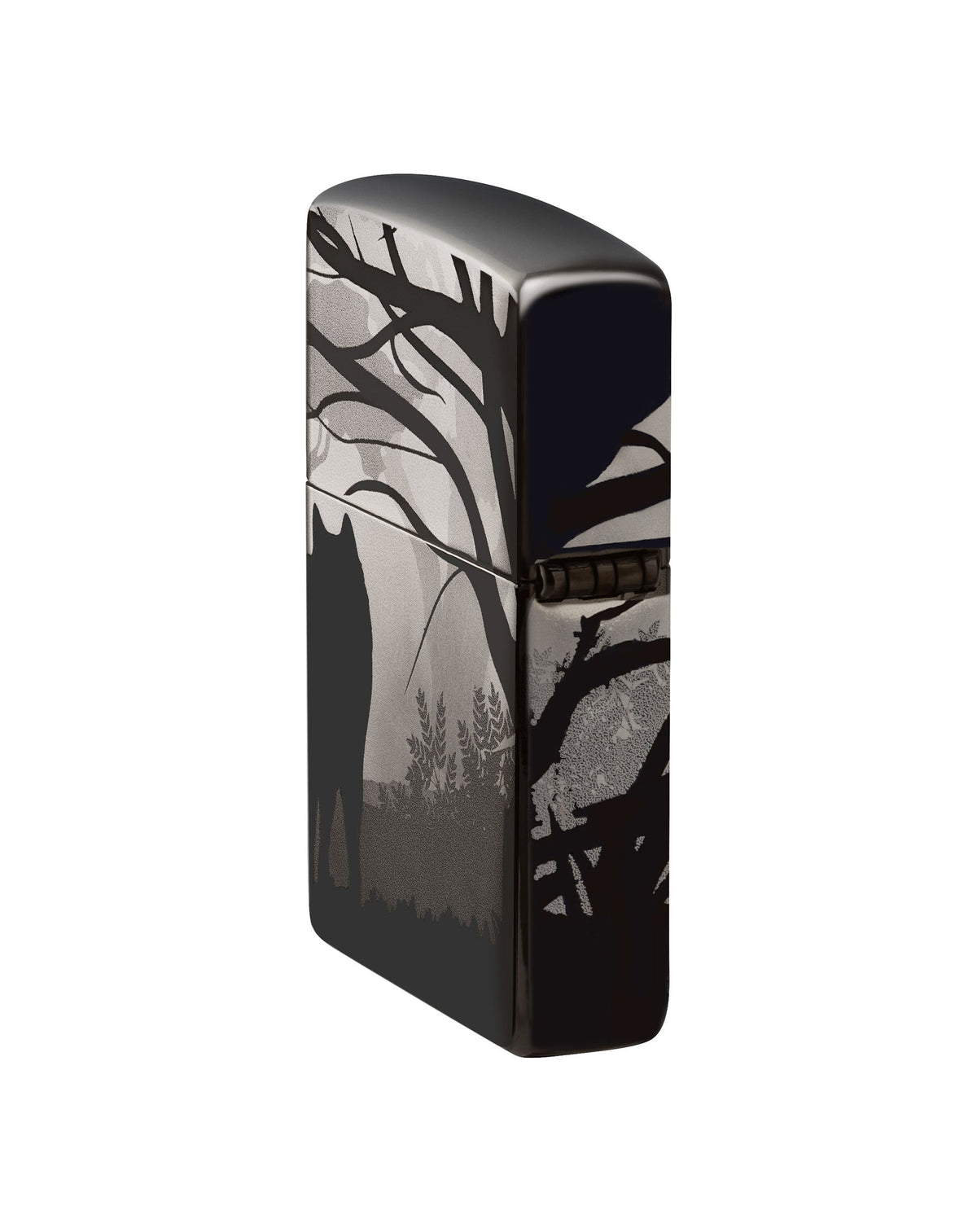 Zippo Çakmak Classic (Z-49188) Z-49188 (49188-078554)_9