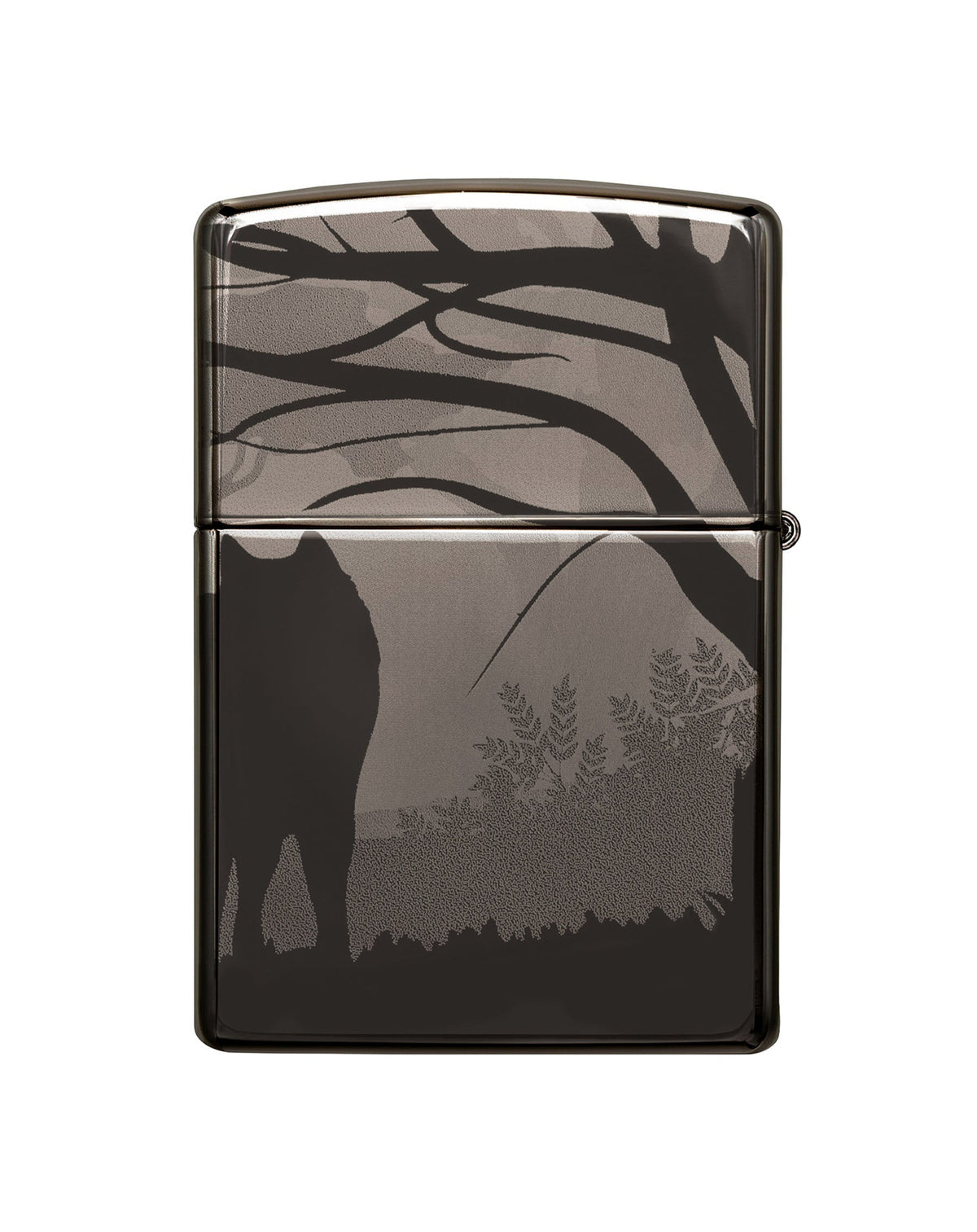Zippo Çakmak Classic (Z-49188) Z-49188 (49188-078554)_10