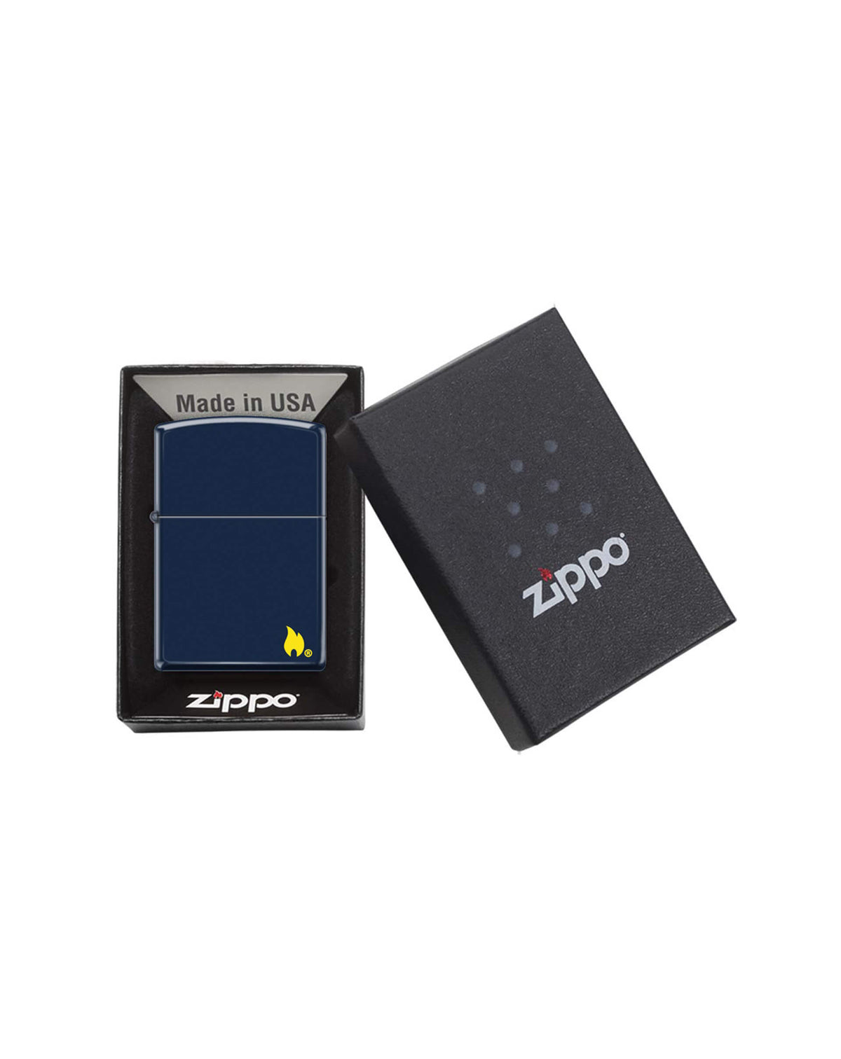 Zippo Çakmak Classic (Z-CI407162-239) Z-CI407162-239 (239-062459)_2