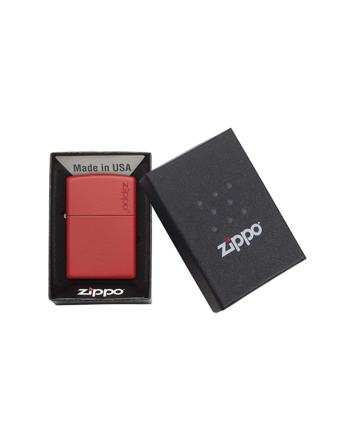 Zippo Çakmak Classic (Z-233ZL) Z-233ZL (233ZL-000052)_5