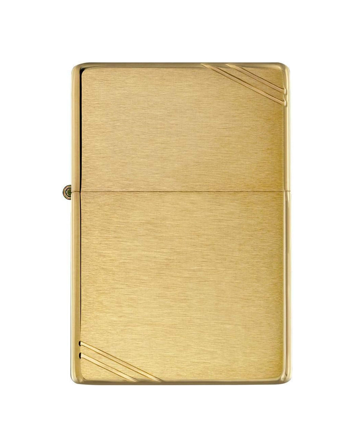 Zippo Çakmak 1937 Vintage™ Series With Slashes (Z-240) Z-240 (240-000086)