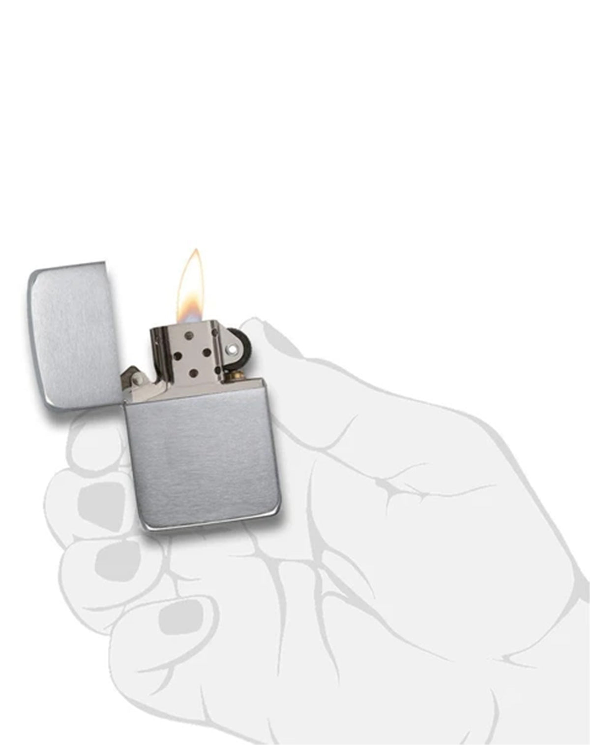 Zippo Çakmak 1941 Replica™ (Z-1941) Z-1941 (1941-000934)_3