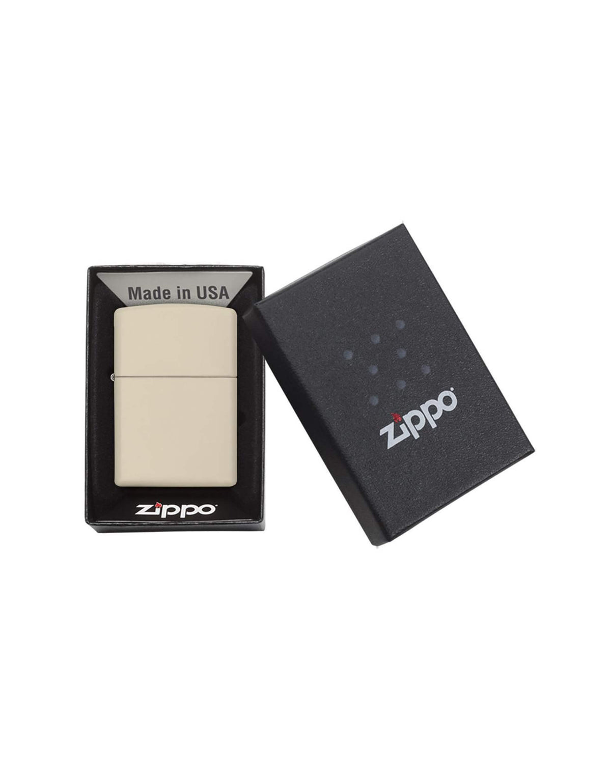 Zippo Çakmak Classic (Z-216) Z-216 (216)_6