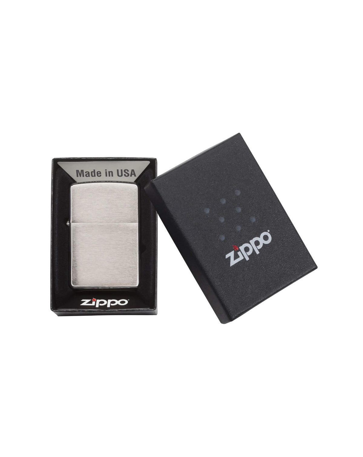 Zippo Çakmak Classic (Z-200) Z-200 (200-019272)_5