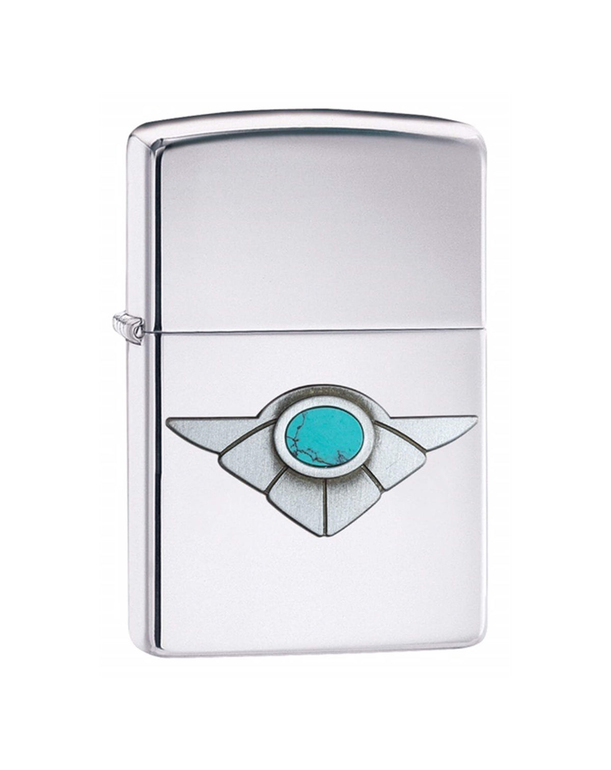 Zippo Çakmak Classic (Z-EM152554-250) Z-EM152554-250 (250-057701)
