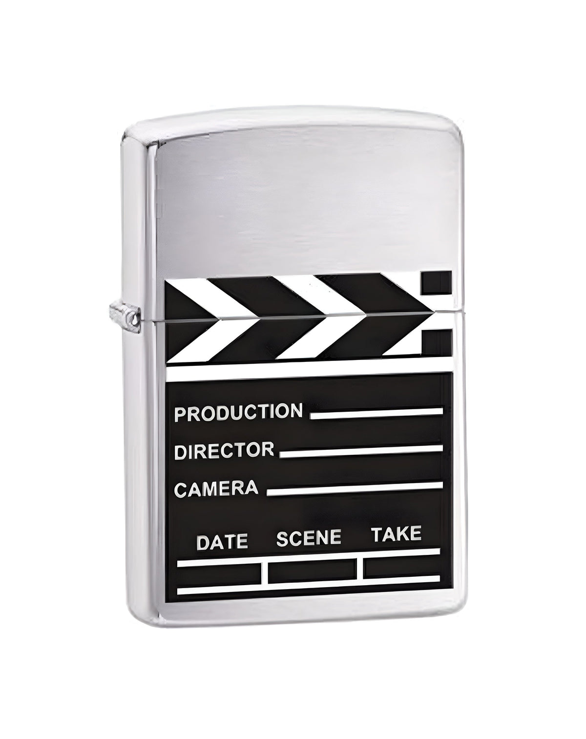 Zippo Çakmak Classic (Z-28064) Z-28064 (200-028789)