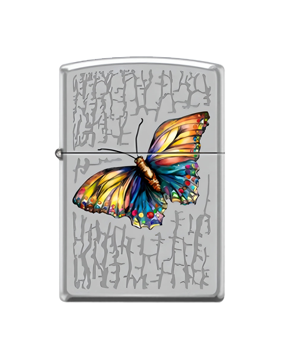 Zippo Çakmak Classic (Z-CI016575-250) Z-CI016575-250 (250-032708)