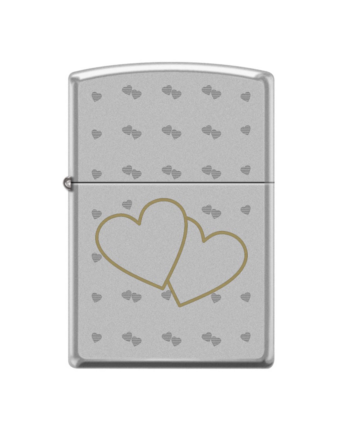 Zippo Çakmak Classic (Z-AE400733-205) Z-AE400733-205 (205-063386)