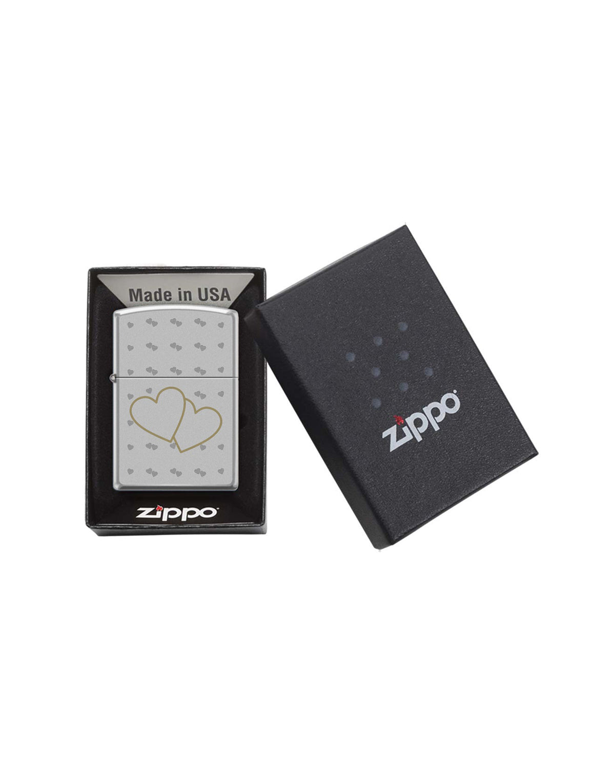 Zippo Çakmak Classic (Z-AE400733-205) Z-AE400733-205 (205-063386)_2