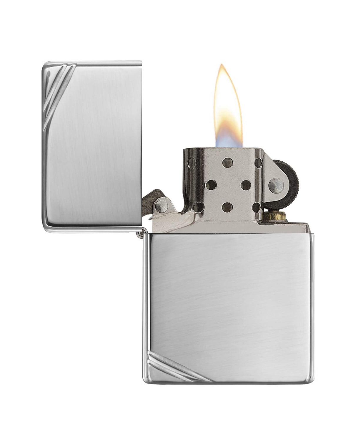 Zippo Çakmak Vintage™ Series 1937 With Slashes (Z-260) Z-260 (260-000243)_3