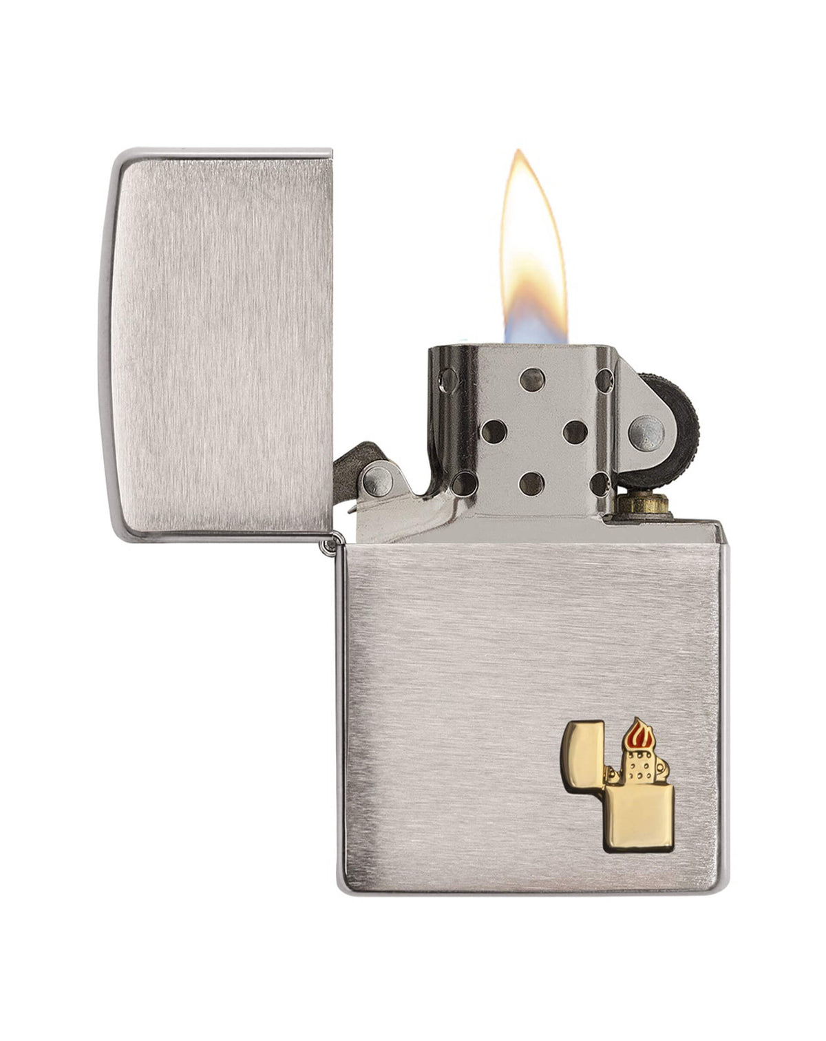 Zippo Çakmak Classic (Z-29102) Z-29102 (29102-000004)_3