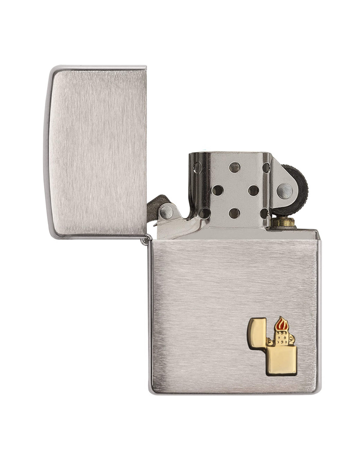 Zippo Çakmak Classic (Z-29102) Z-29102 (29102-000004)_4