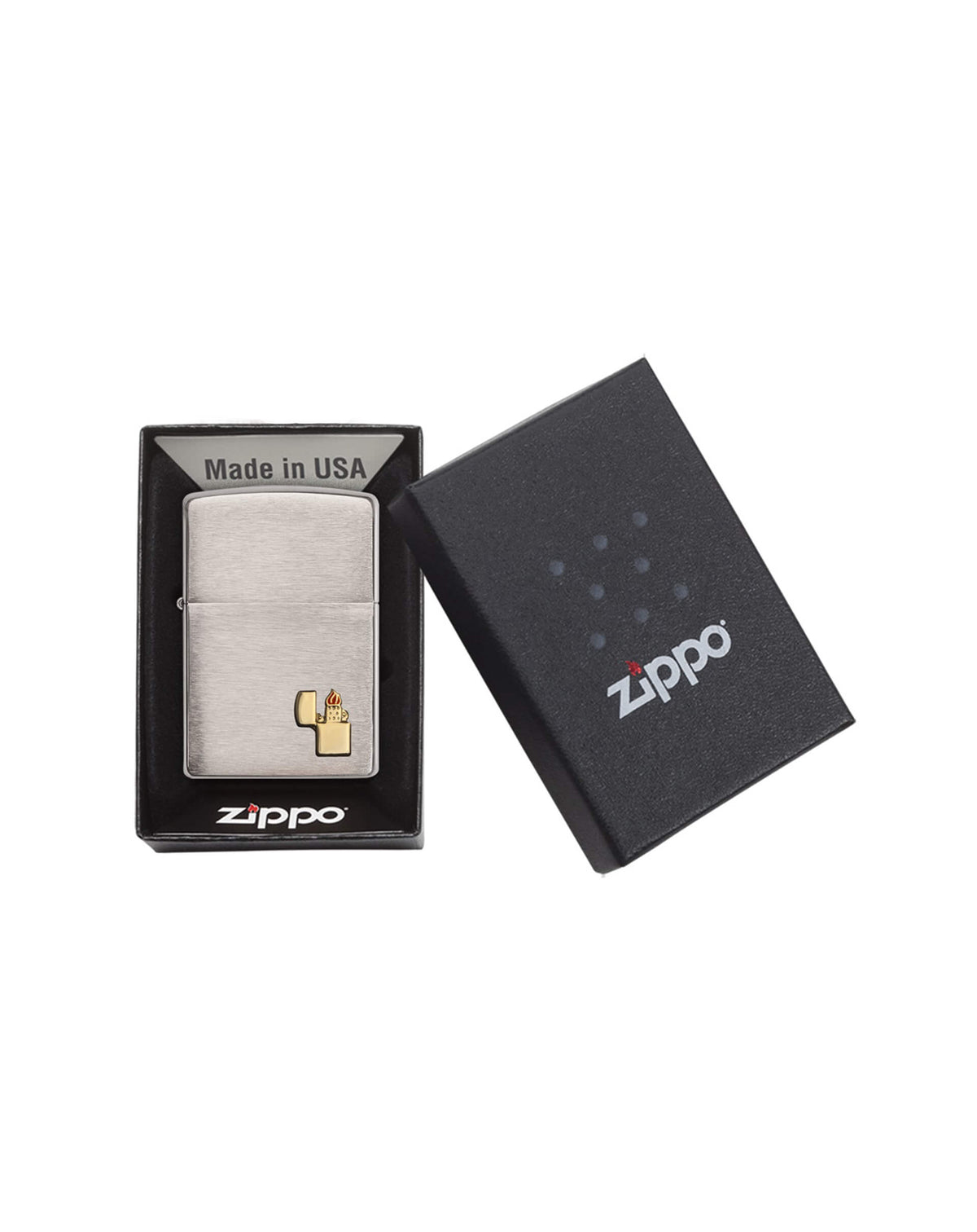 Zippo Çakmak Classic (Z-29102) Z-29102 (29102-000004)_6