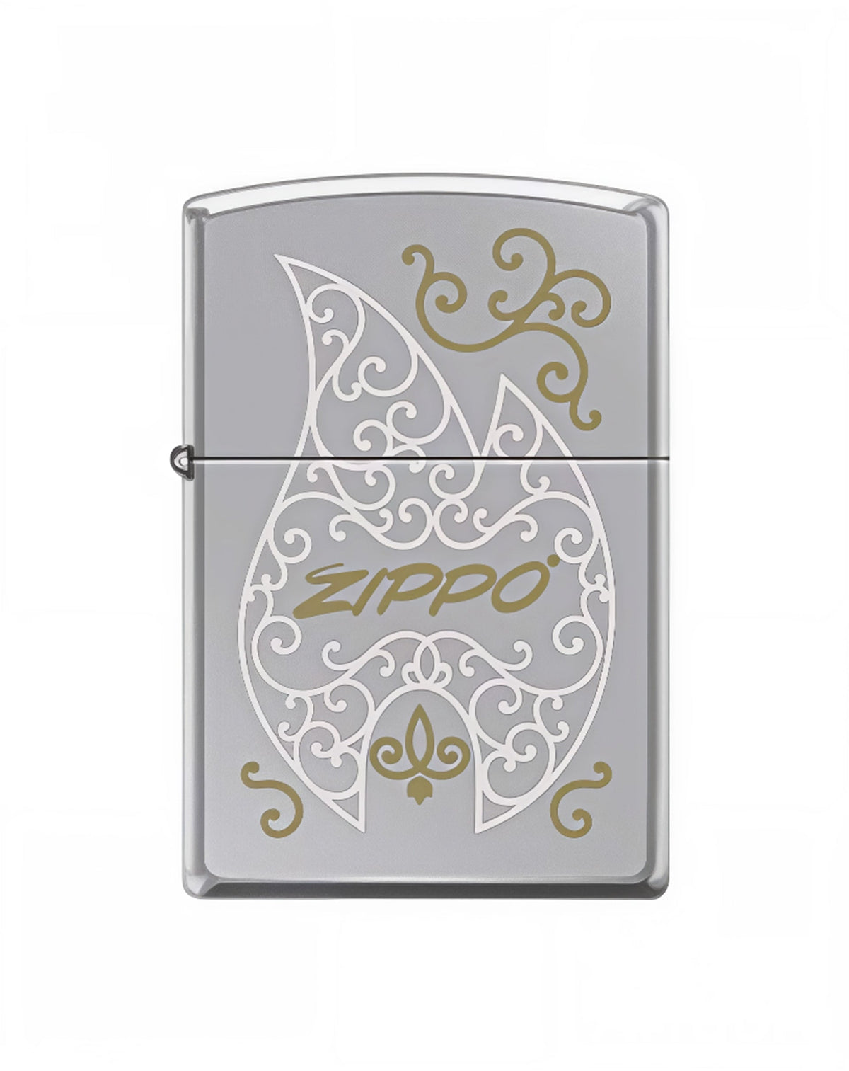 Zippo Çakmak Classic (Z-MP326243-250) Z-MP326243-250 (250-032598)