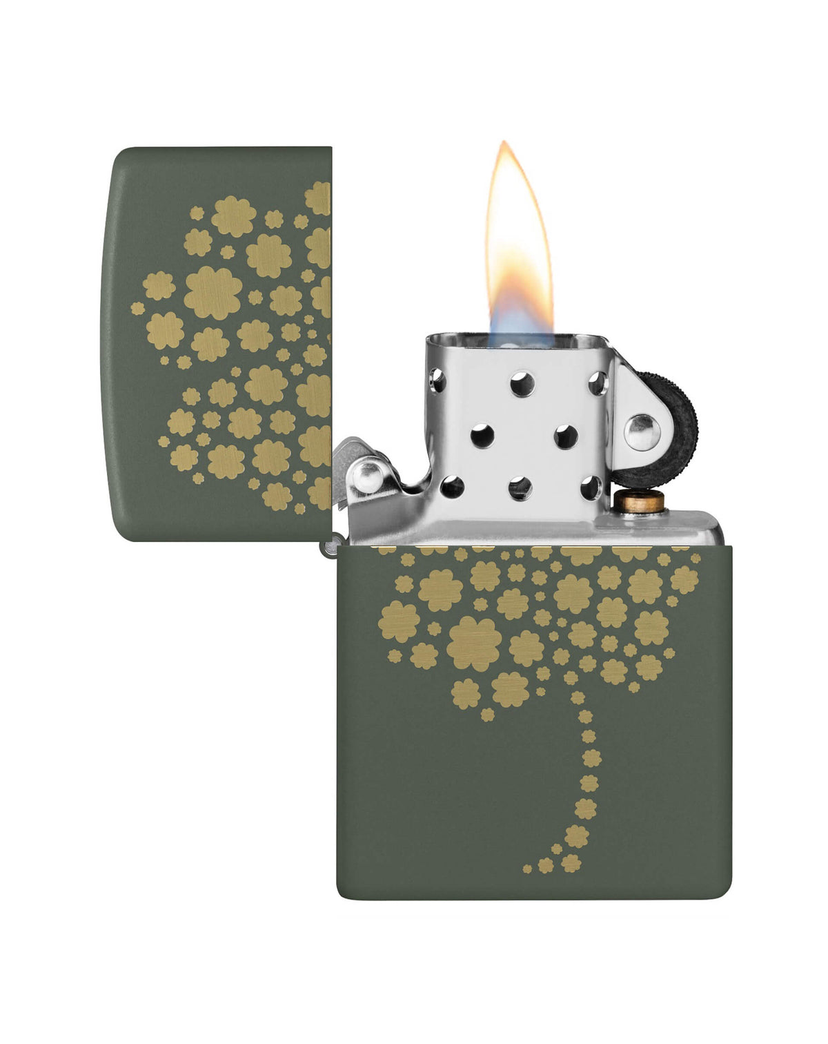 Zippo Çakmak Classic (Z-48501) Z-48501 (48501-100099)_3