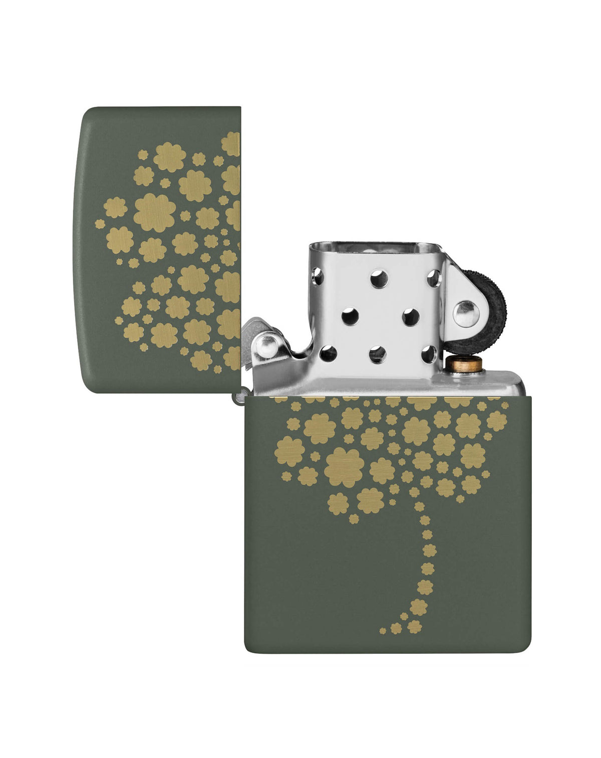 Zippo Çakmak Classic (Z-48501) Z-48501 (48501-100099)_4