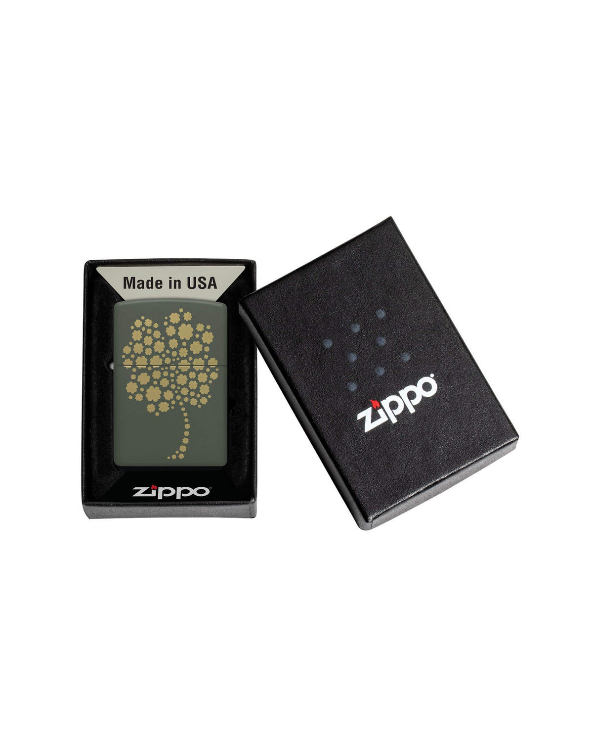 Zippo Çakmak Classic (Z-48501) Z-48501 (48501-100099)_6