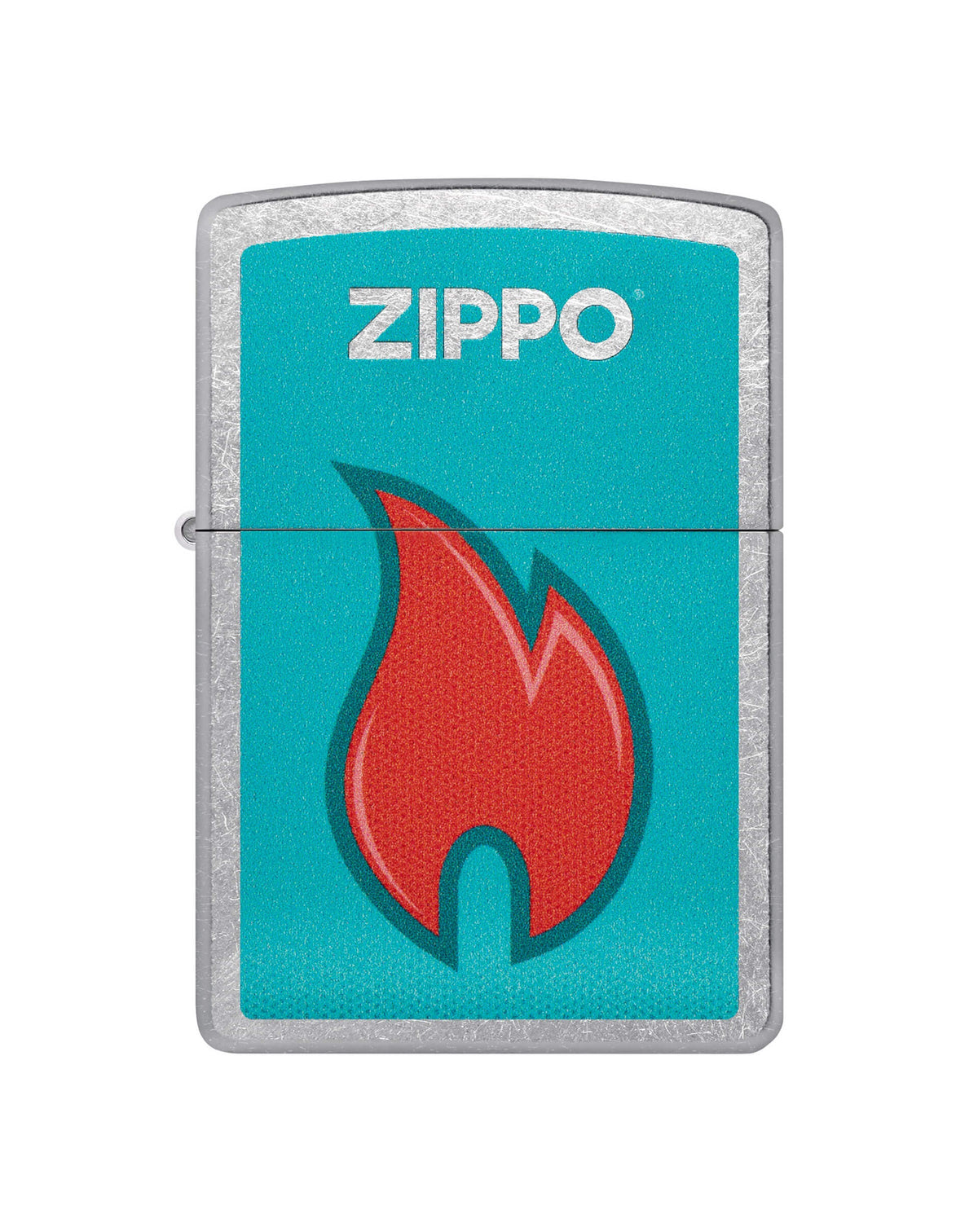 Zippo Çakmak Classic (Z-48495) Z-48495 (48495-100080)