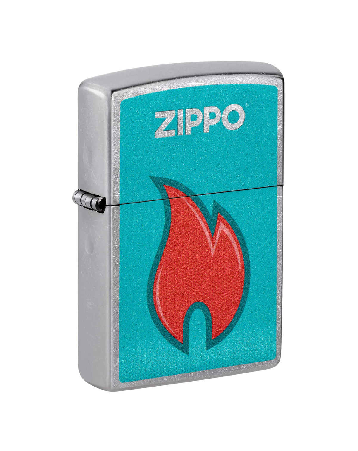 Zippo Çakmak Classic (Z-48495) Z-48495 (48495-100080)_2