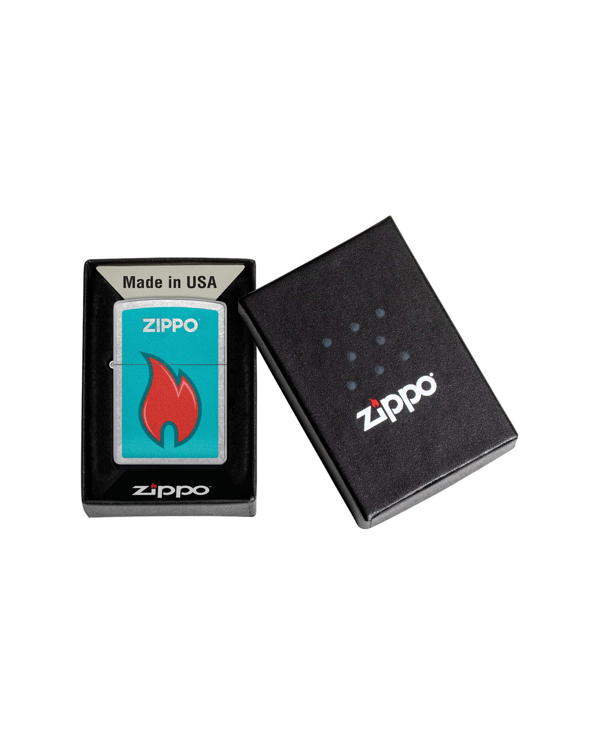 Zippo Çakmak Classic (Z-48495) Z-48495 (48495-100080)_6