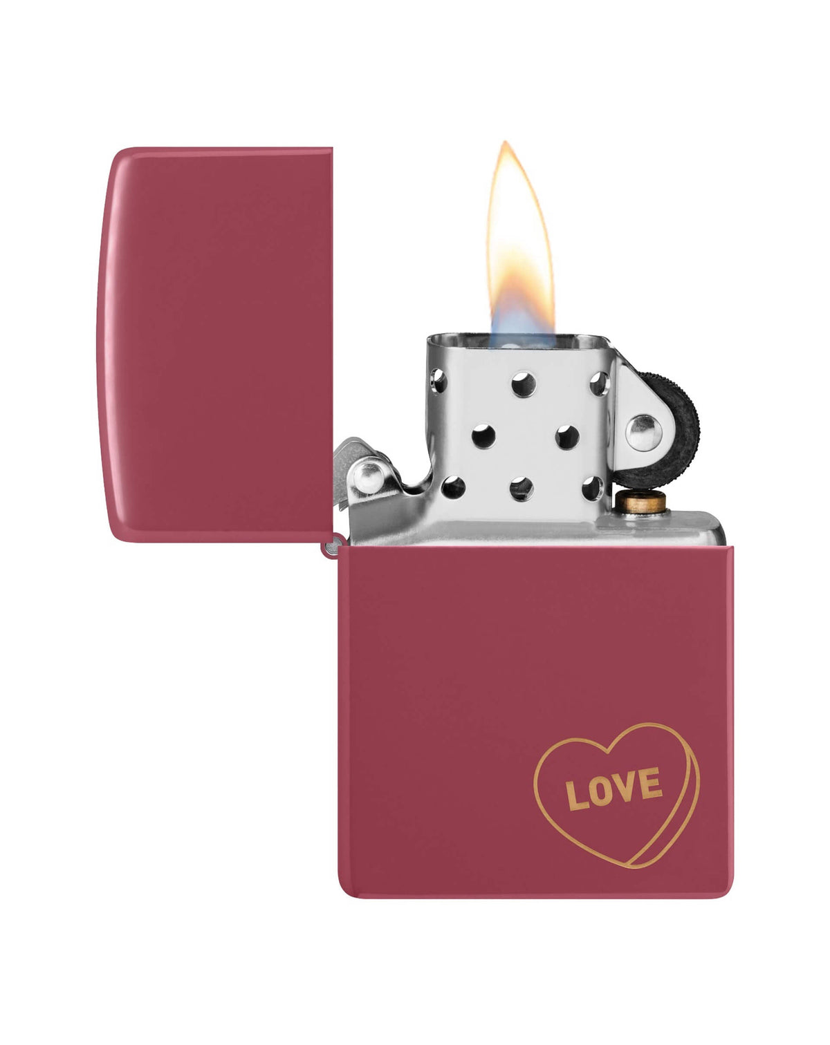 Zippo Çakmak Classic (Z-48494) Z-48494 (48494-100075)_3