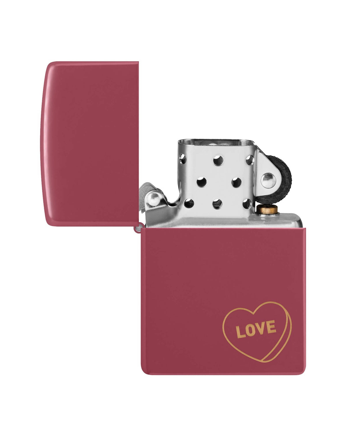 Zippo Çakmak Classic (Z-48494) Z-48494 (48494-100075)_4