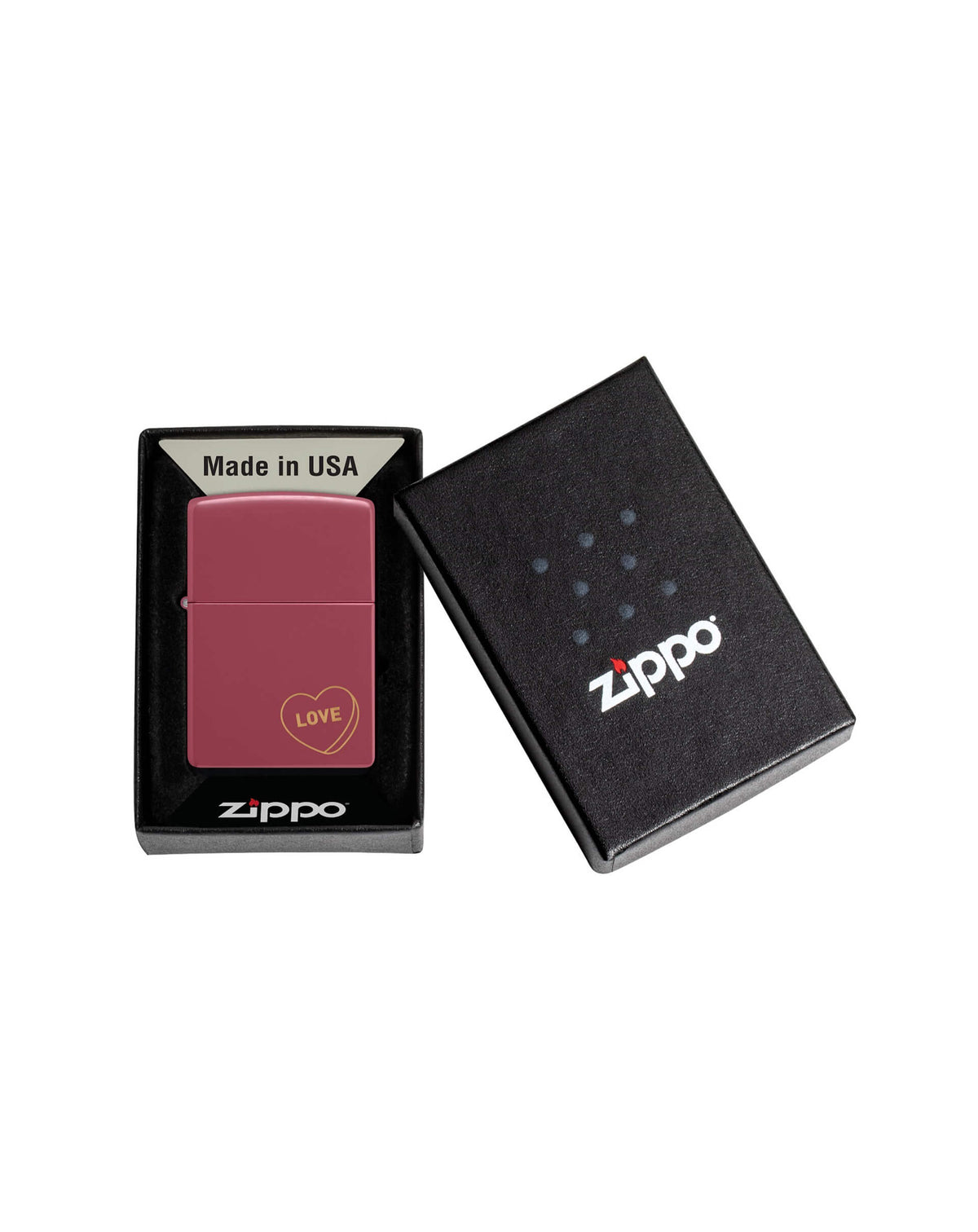 Zippo Çakmak Classic (Z-48494) Z-48494 (48494-100075)_6