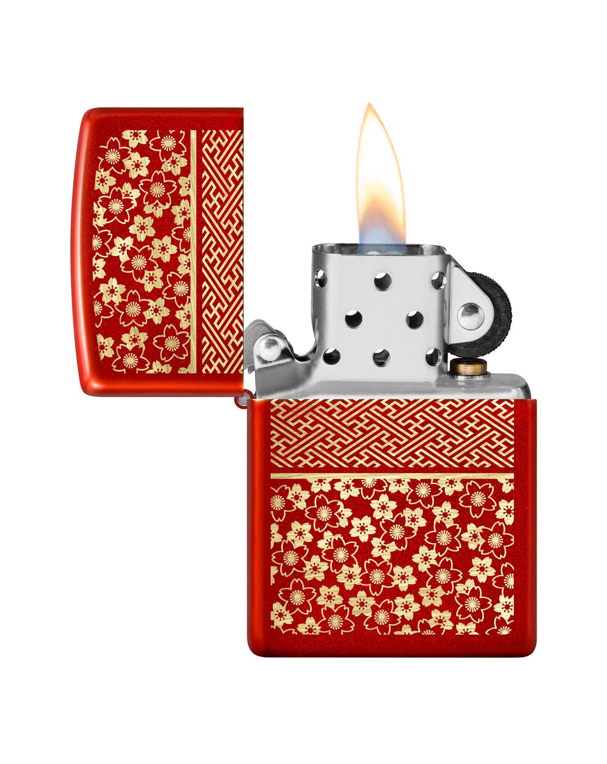 Zippo Çakmak Classic (Z-48493) Z-48493 (48493-100071)_3