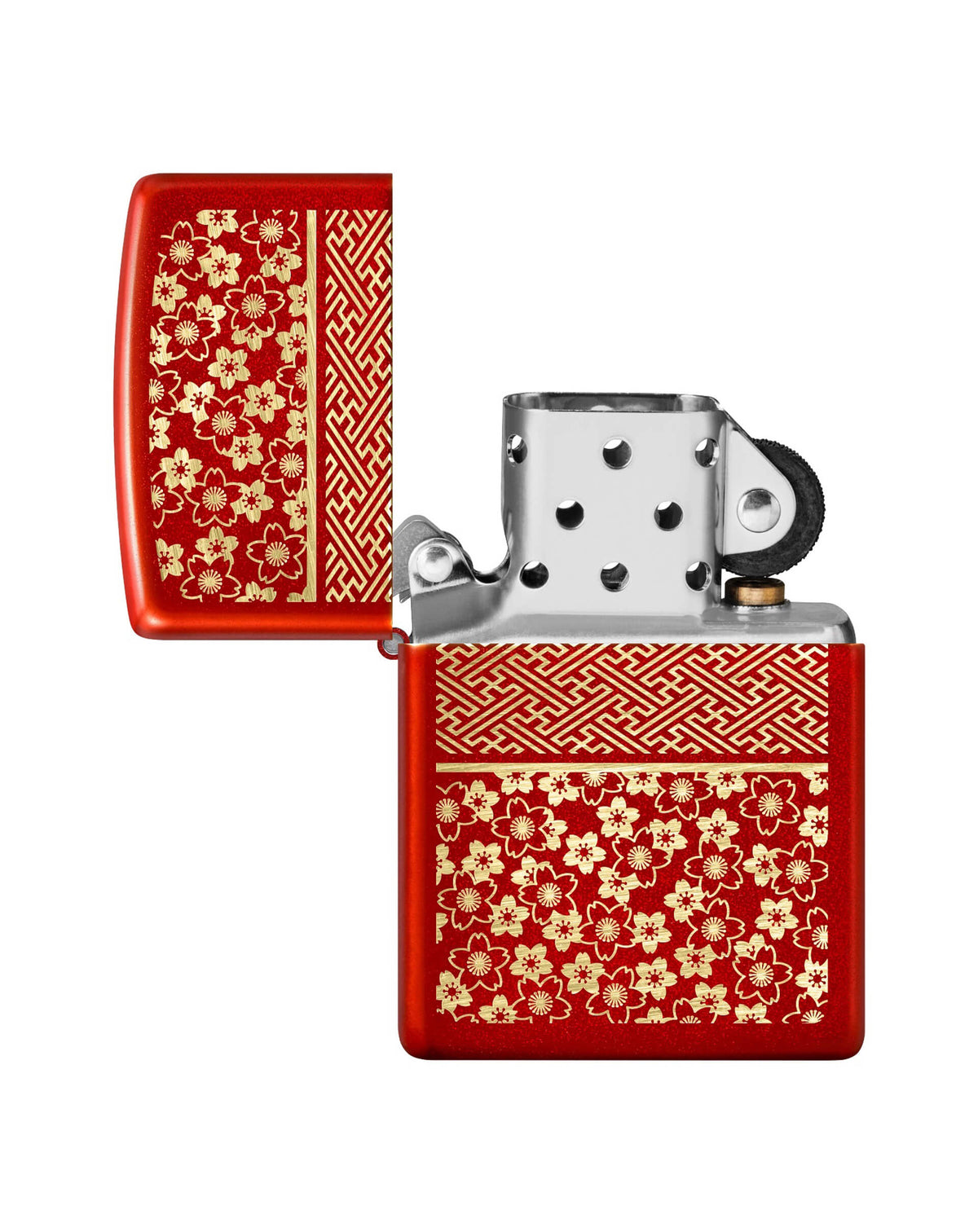 Zippo Çakmak Classic (Z-48493) Z-48493 (48493-100071)_4